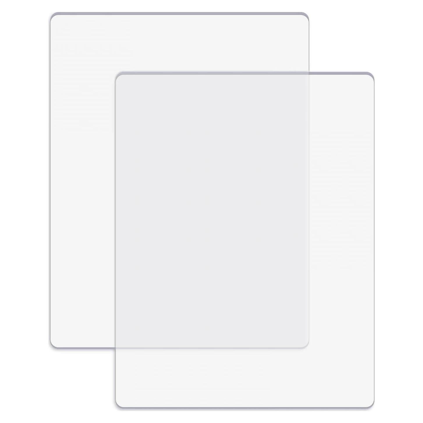 Almohadillas de Corte BAOFALI 2 Piezas 22.5x15.5cm Plástico