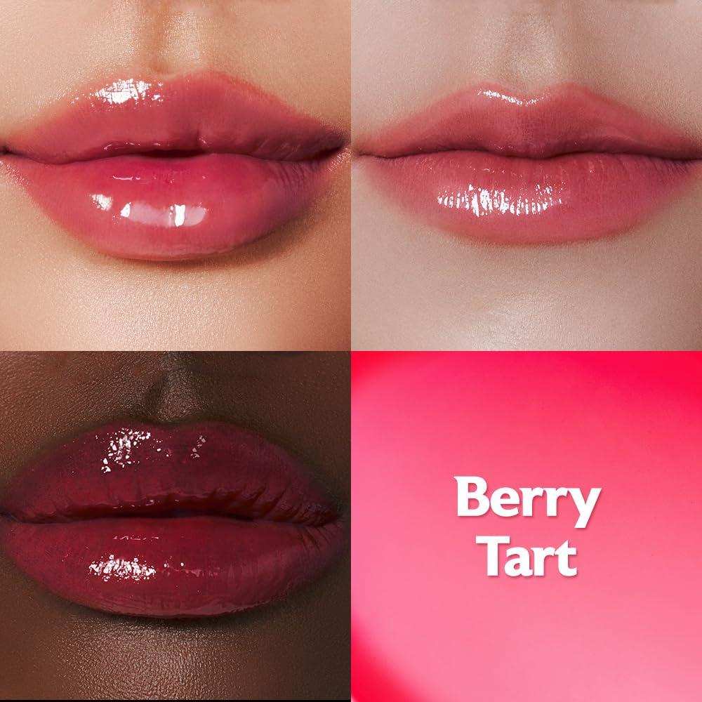 Bálsamo Labial Colágeno Vegan Milktouch 15g - Hidratante Antienvejecimiento