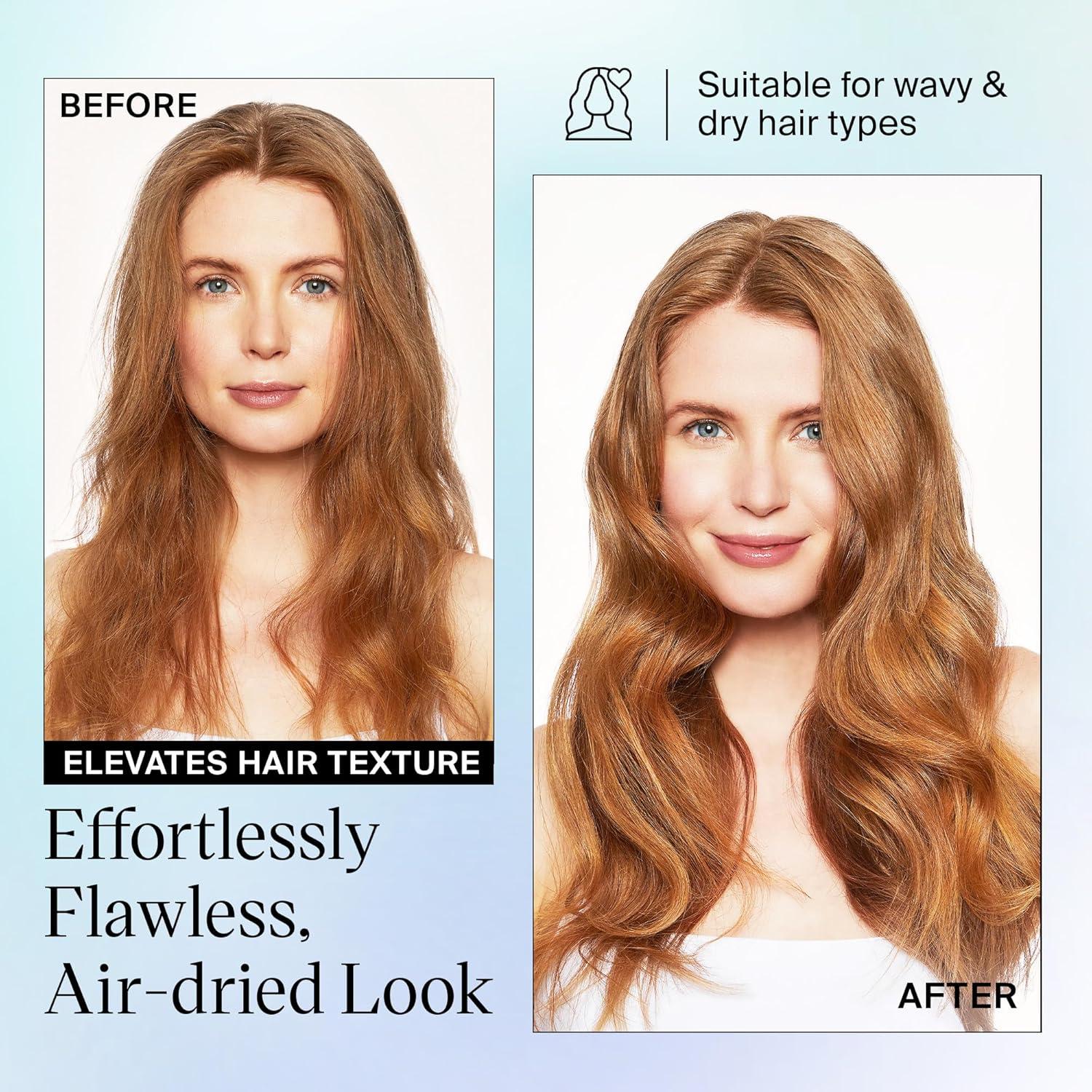 Acondicionador vegano EVA·NYC Lazy Jane 260 ml anti-frizz