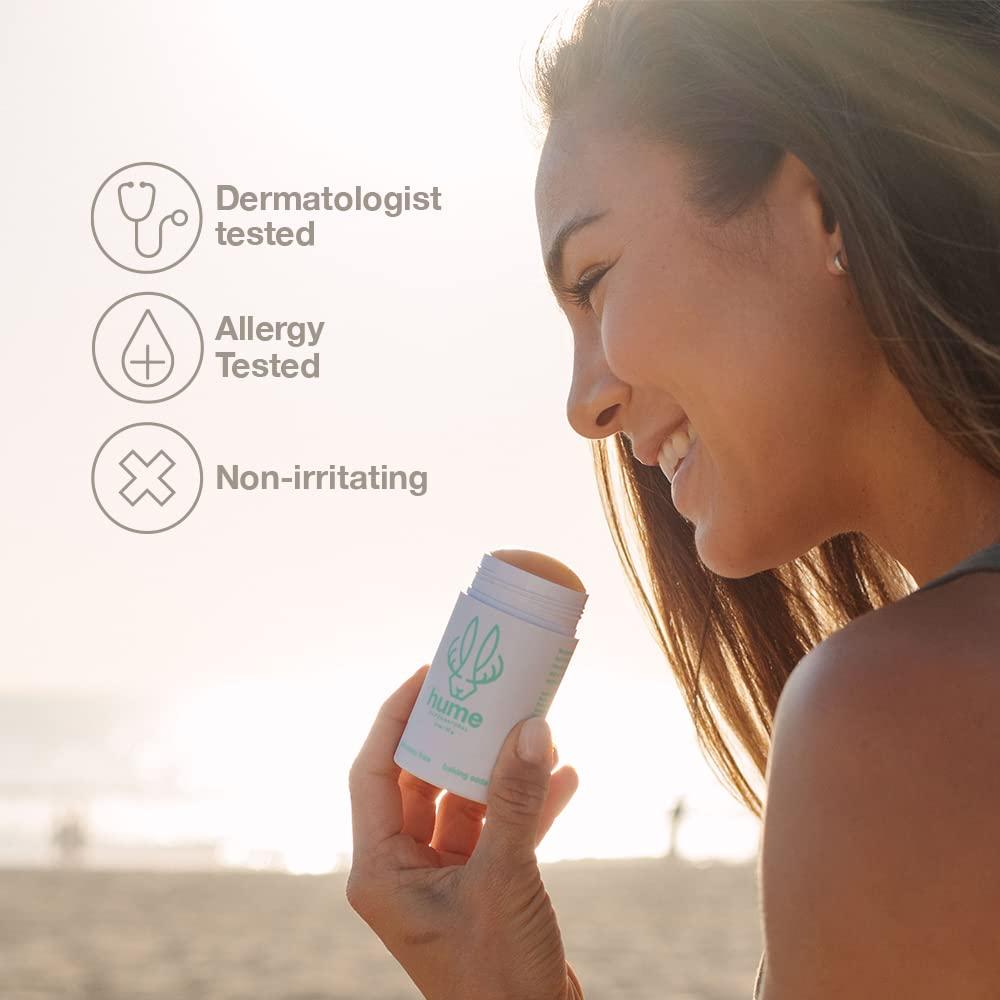 Desodorante Hume Supernatural Sin Aluminio 1-Pack - Flor del Desierto