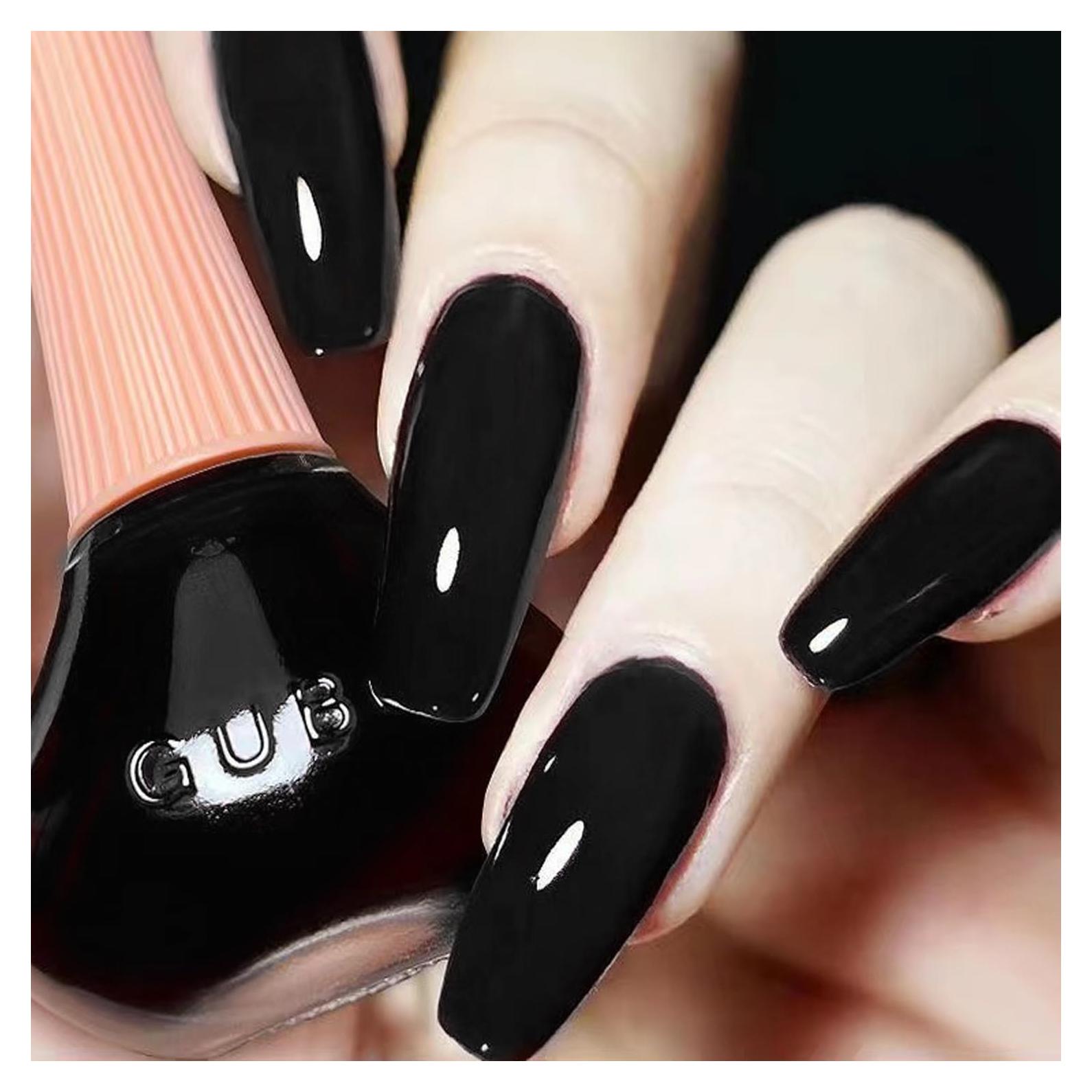 Esmalte de Uñas Secado Rápido Major Dijit 12 ml Colorido