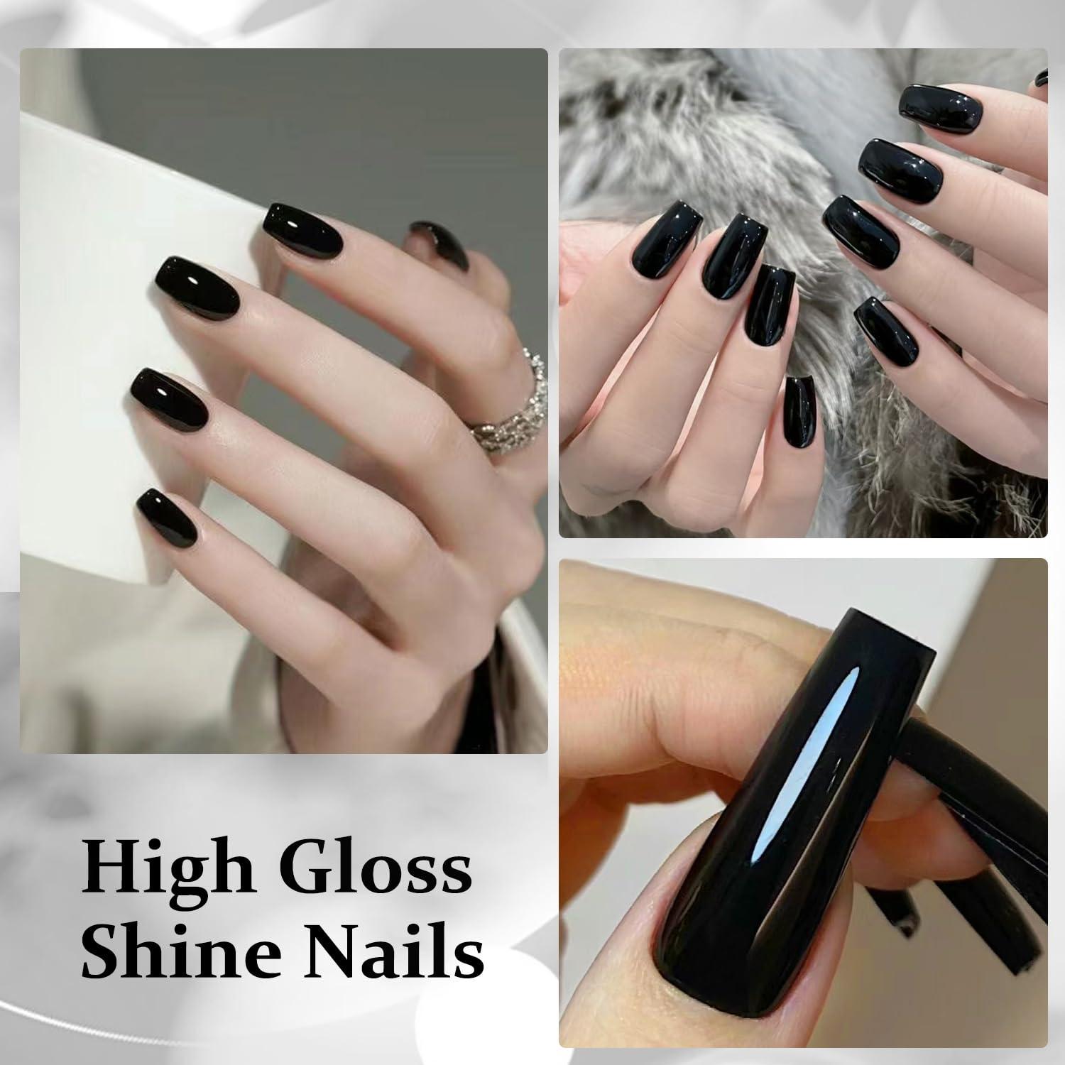 Esmalte de Uñas Secado Rápido Major Dijit 12 ml Colorido