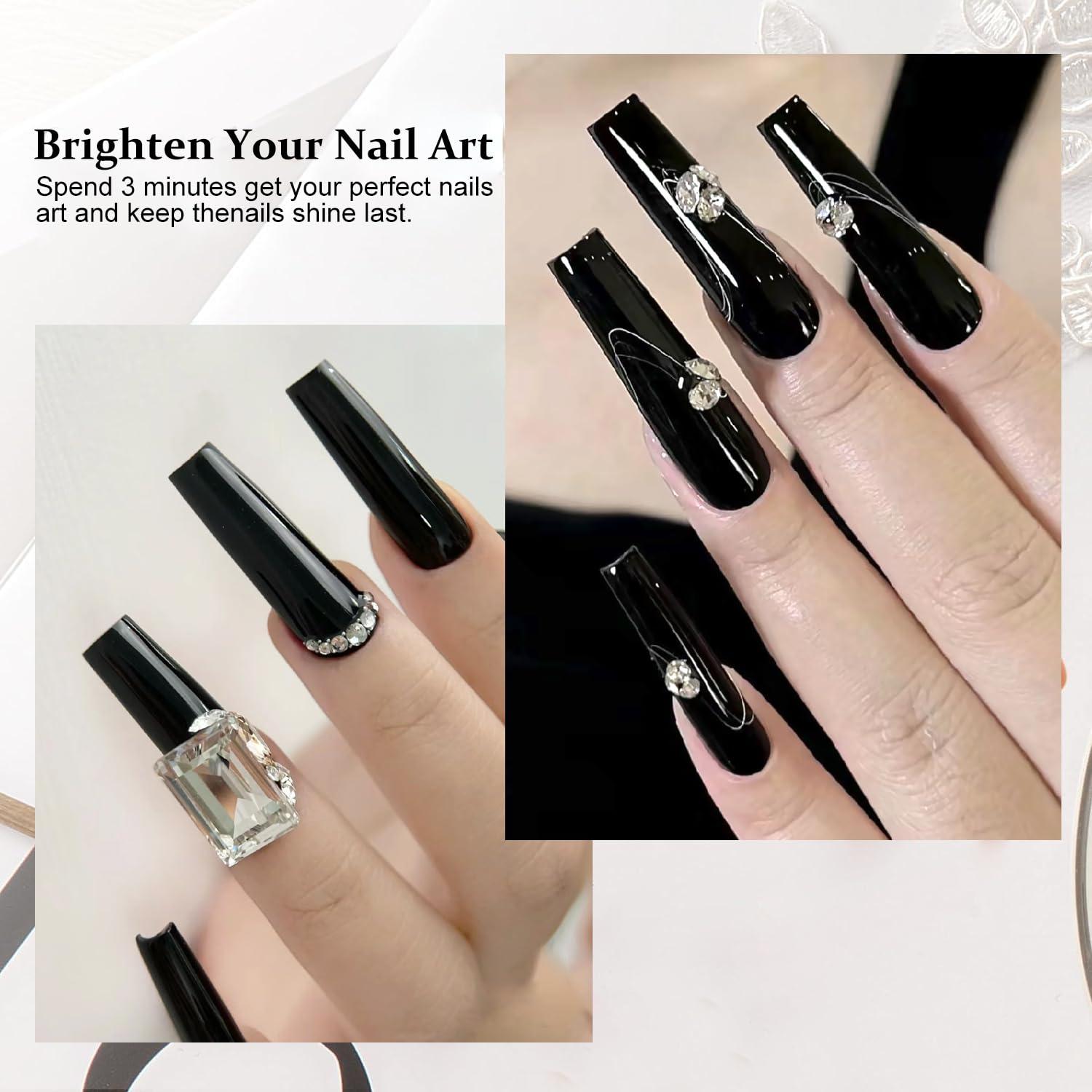 Esmalte de Uñas Secado Rápido Major Dijit 12 ml Colorido