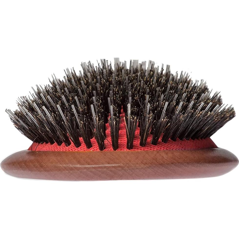 Brocha Plana Midtown New Yorker 22.86 cm - The Marilyn Brush