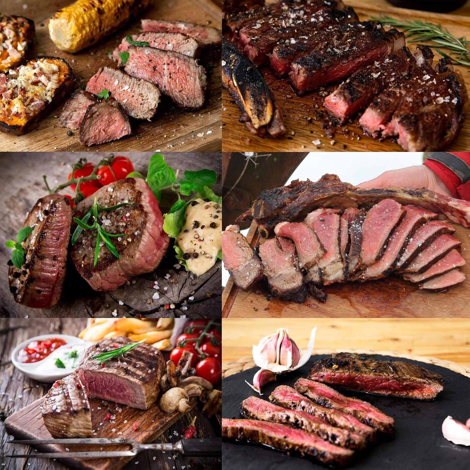 Contenedor Sous Vide SEAYIN 11 Litros Policarbonato Transparente