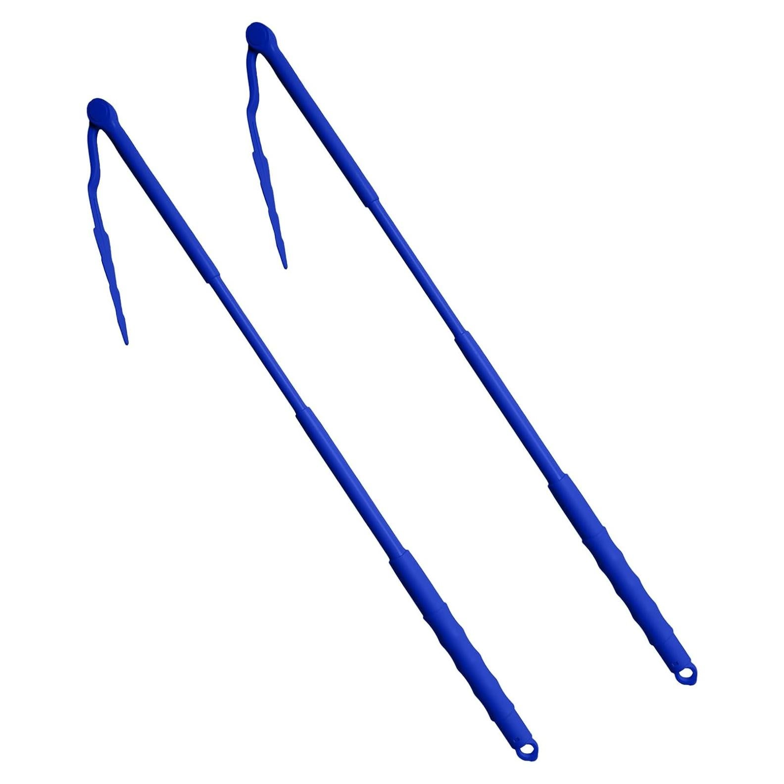 Mangos Swiffer YeeBeny 2 Pcs Ajustables 0.91m Telescópicos