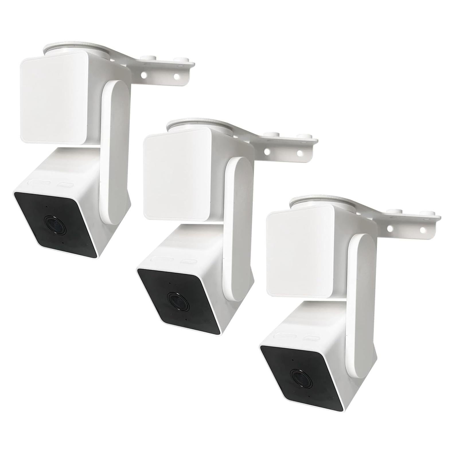 Soporte de Pared ALLICAVER para Wyze Cam Pan V3 - Montaje 270°