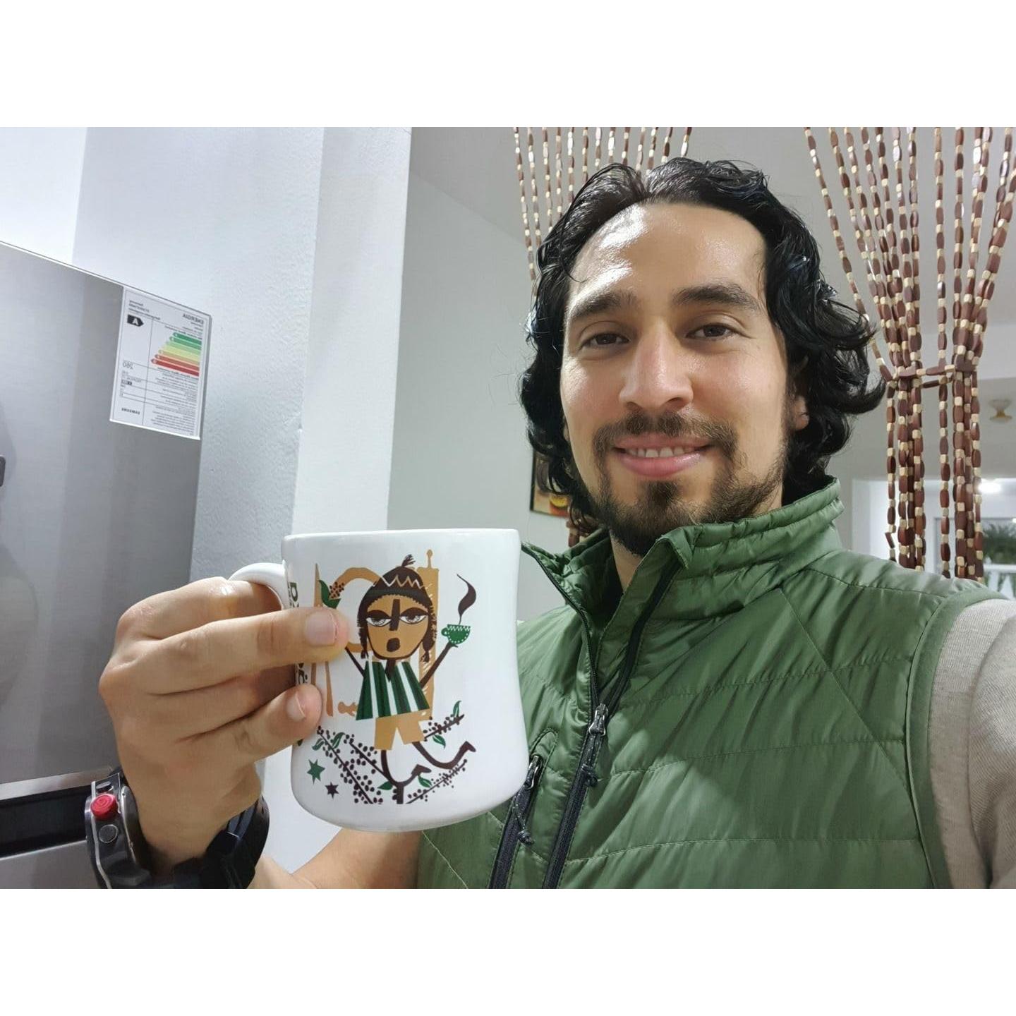 Café Orgánico Especialidad Nazca Brands 340g - Cusco Perú