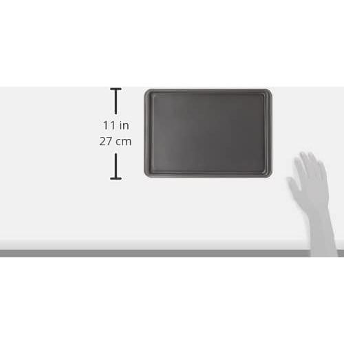 Juego de bandejas para hornear GoodCook 3 piezas antiadherente