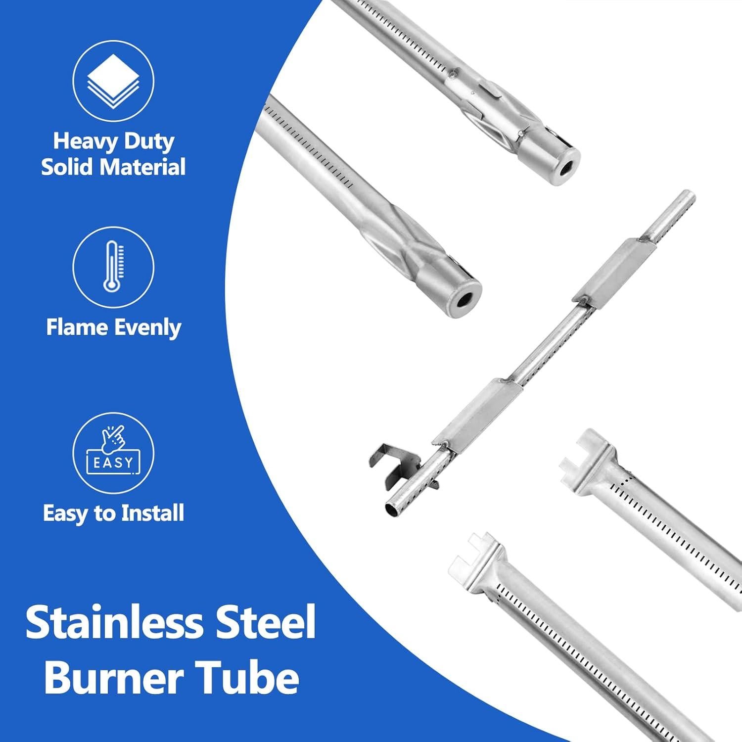 Piezas de Repuesto Grillflame para Parrilla Weber Spirit II E210