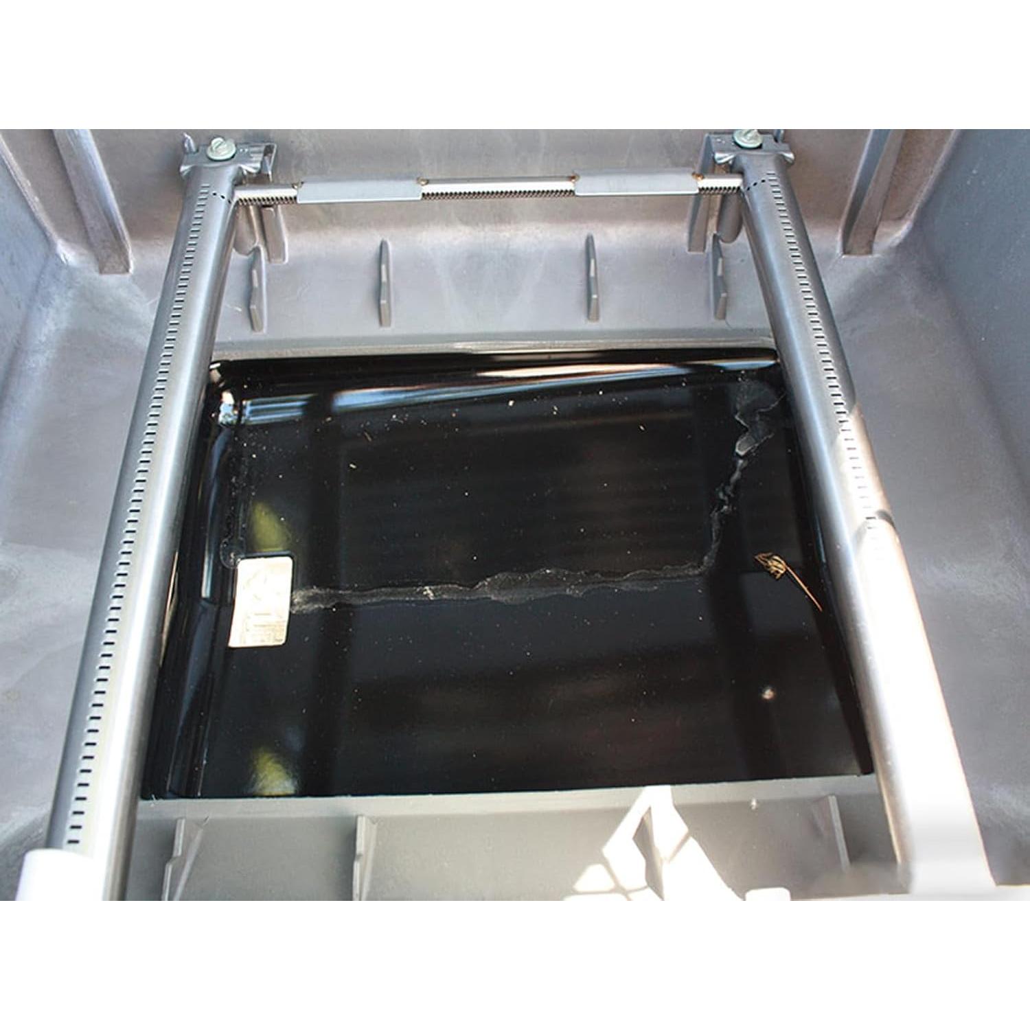 Piezas de Repuesto Grillflame para Parrilla Weber Spirit II E210