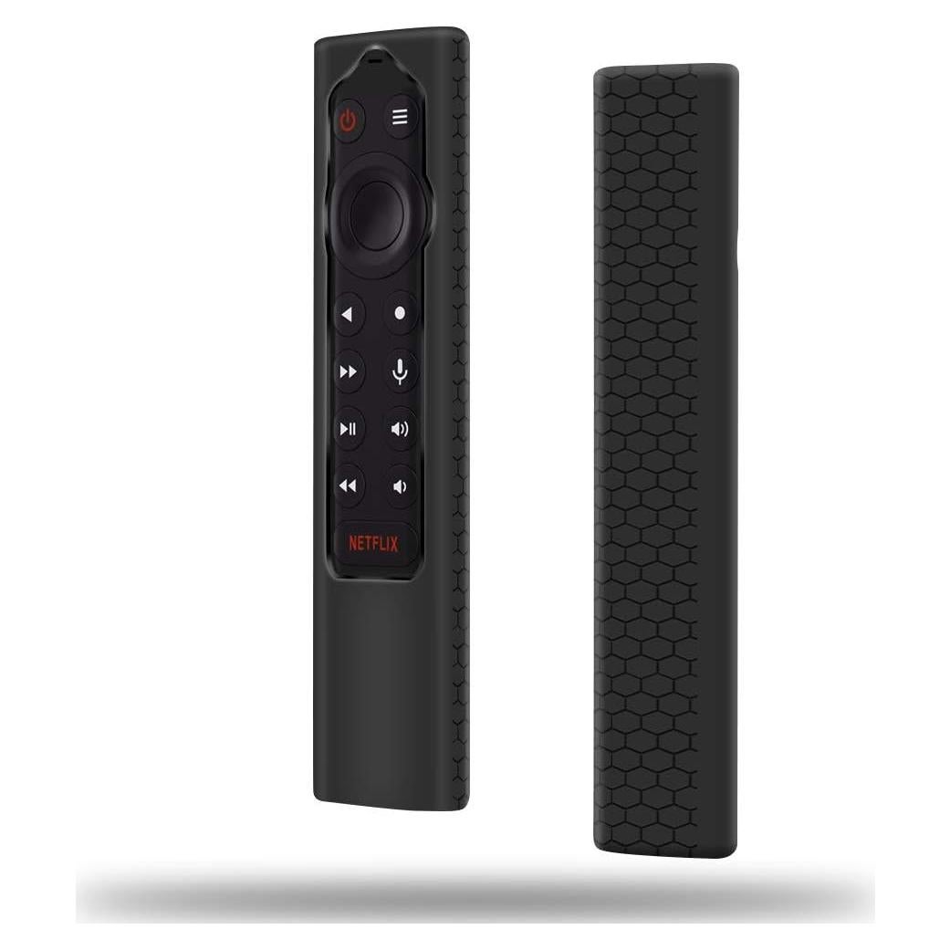 Funda de Silicona Antideslizante para Control Remoto NVIDIA Shield