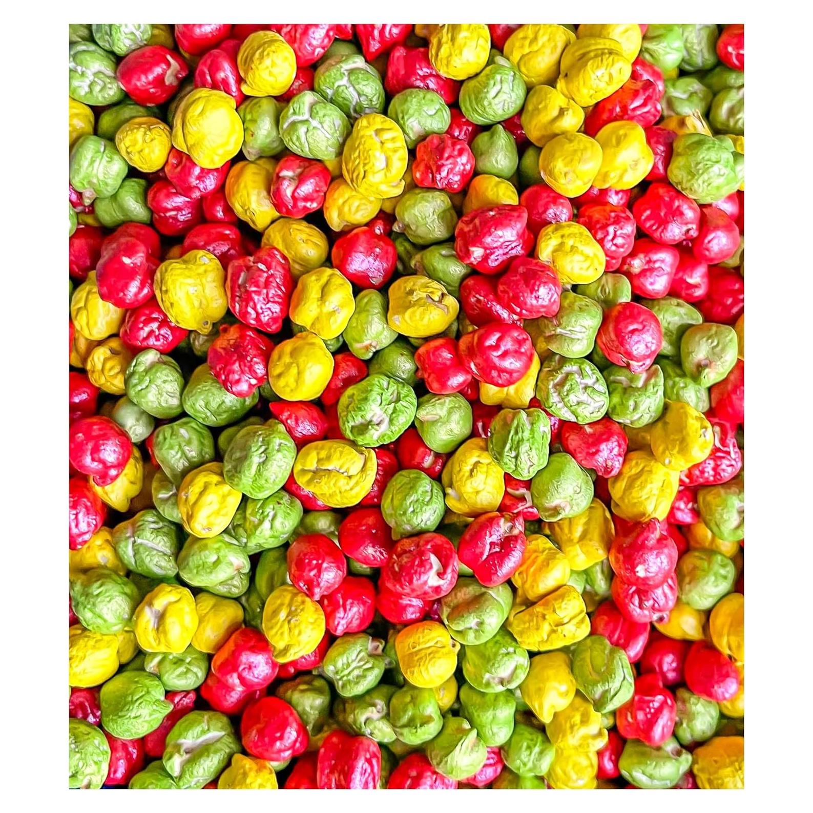 Garbanzos Coloreados Sensory-N-Stuff 2 Tazas Manzanas