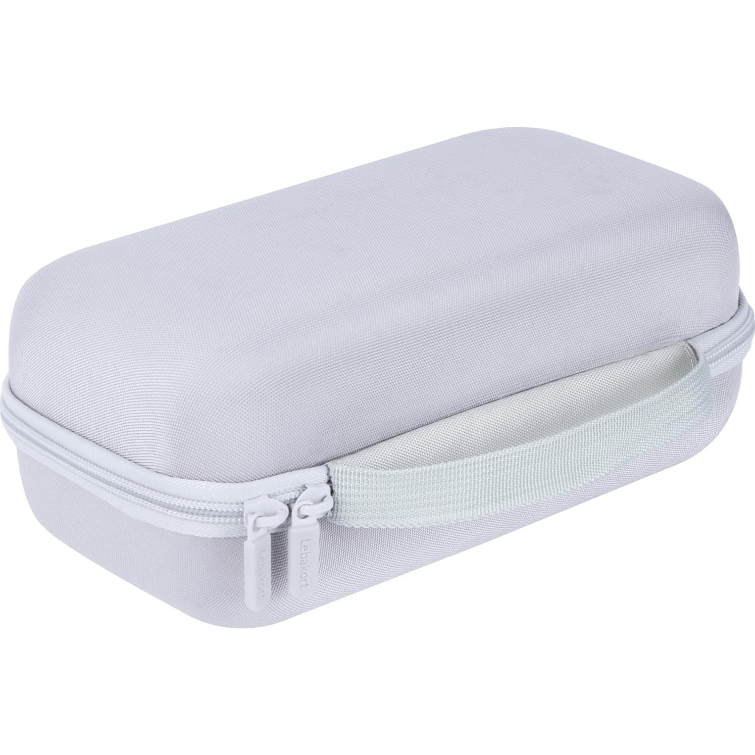 Funda de Almacenamiento Lebakort para Etiquetadora Brother PT-N10