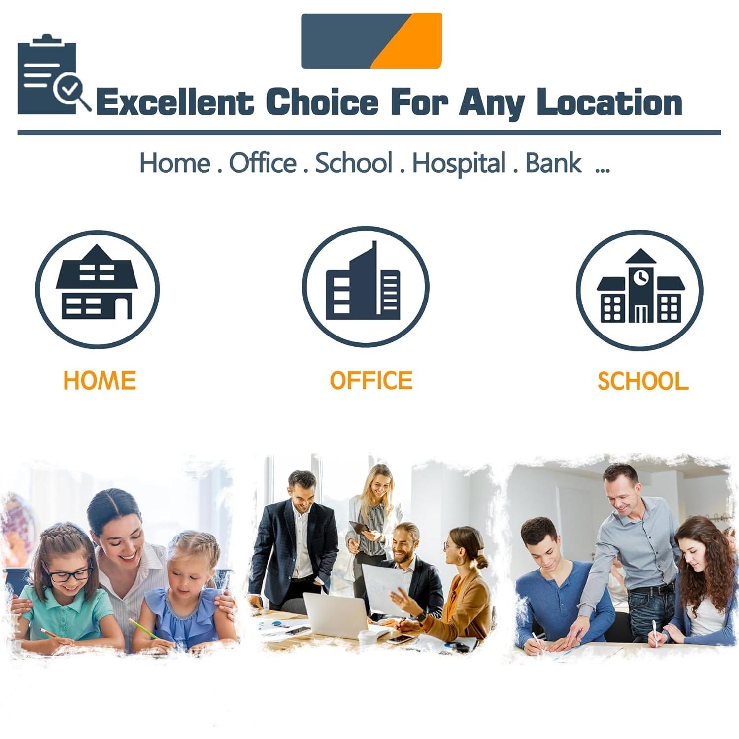 Cartucho de Tóner Negro INKSHOP TN-225 Compatible Brother