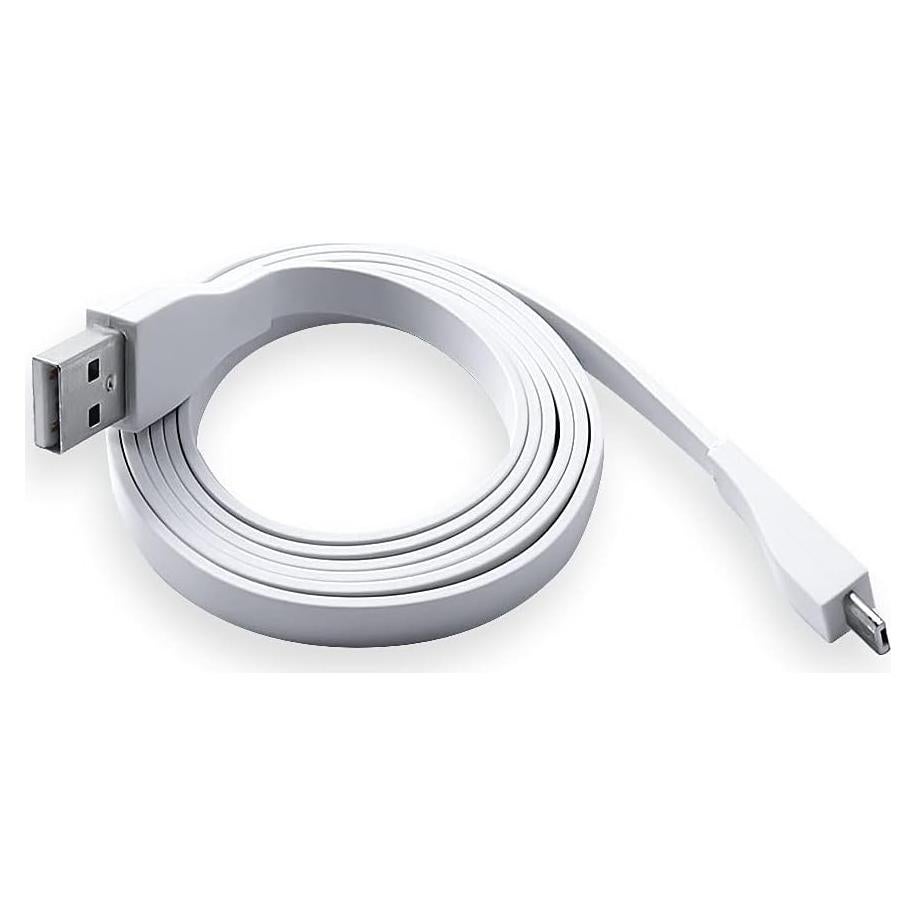 Cable USB Micro 1.2M HUYUN para Altavoces UE Boom/Megaboom