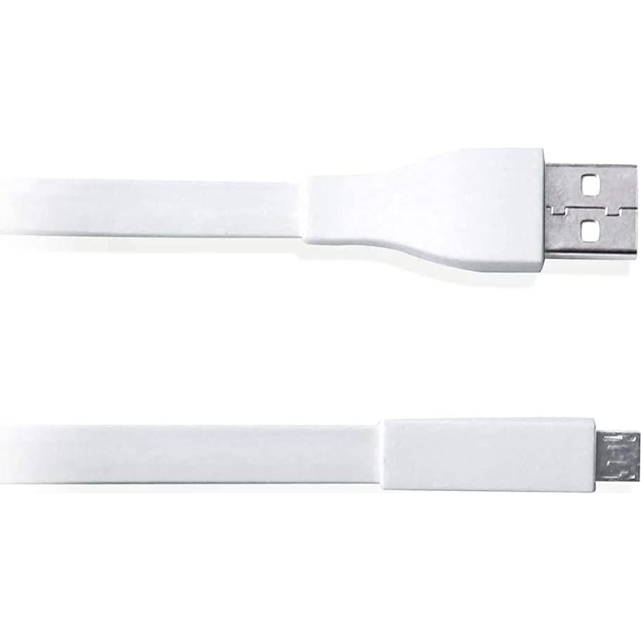 Cable USB Micro 1.2M HUYUN para Altavoces UE Boom/Megaboom