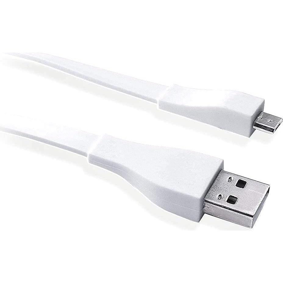 Cable USB Micro 1.2M HUYUN para Altavoces UE Boom/Megaboom