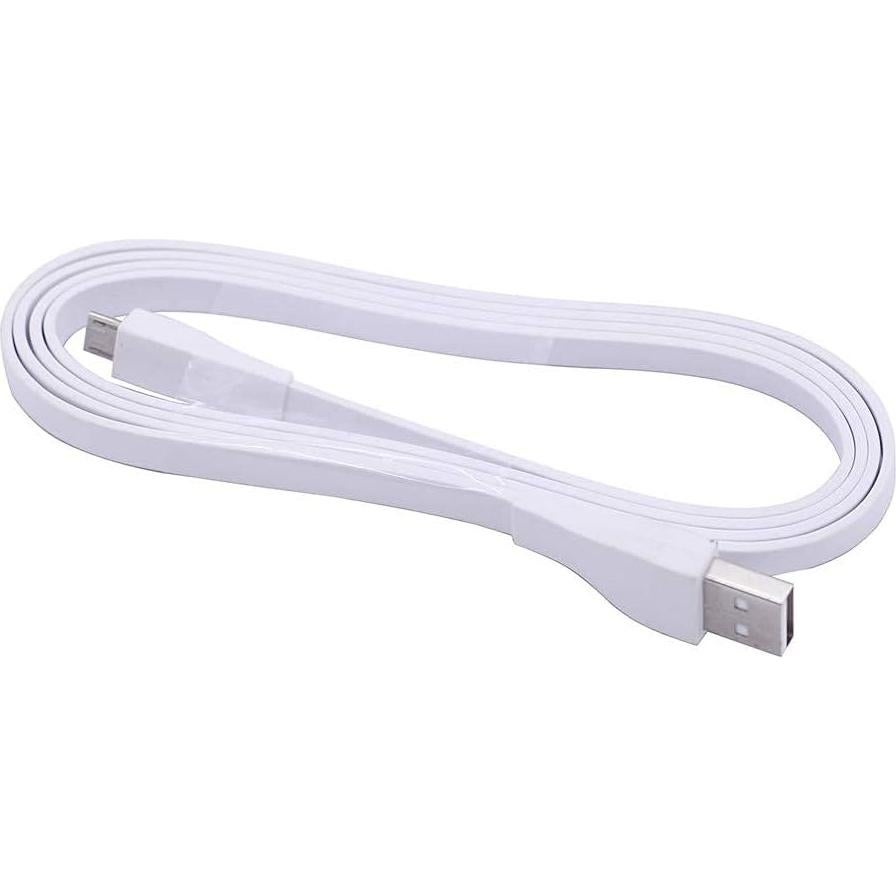 Cable USB Micro 1.2M HUYUN para Altavoces UE Boom/Megaboom