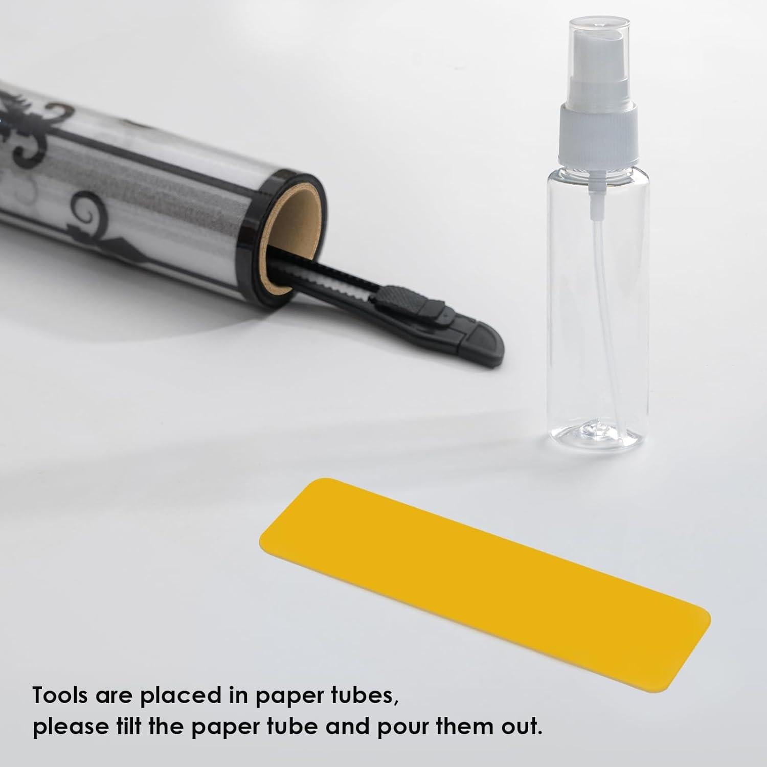 Película de Ventana DKTIE 200x45 cm Privacidad 100% UV