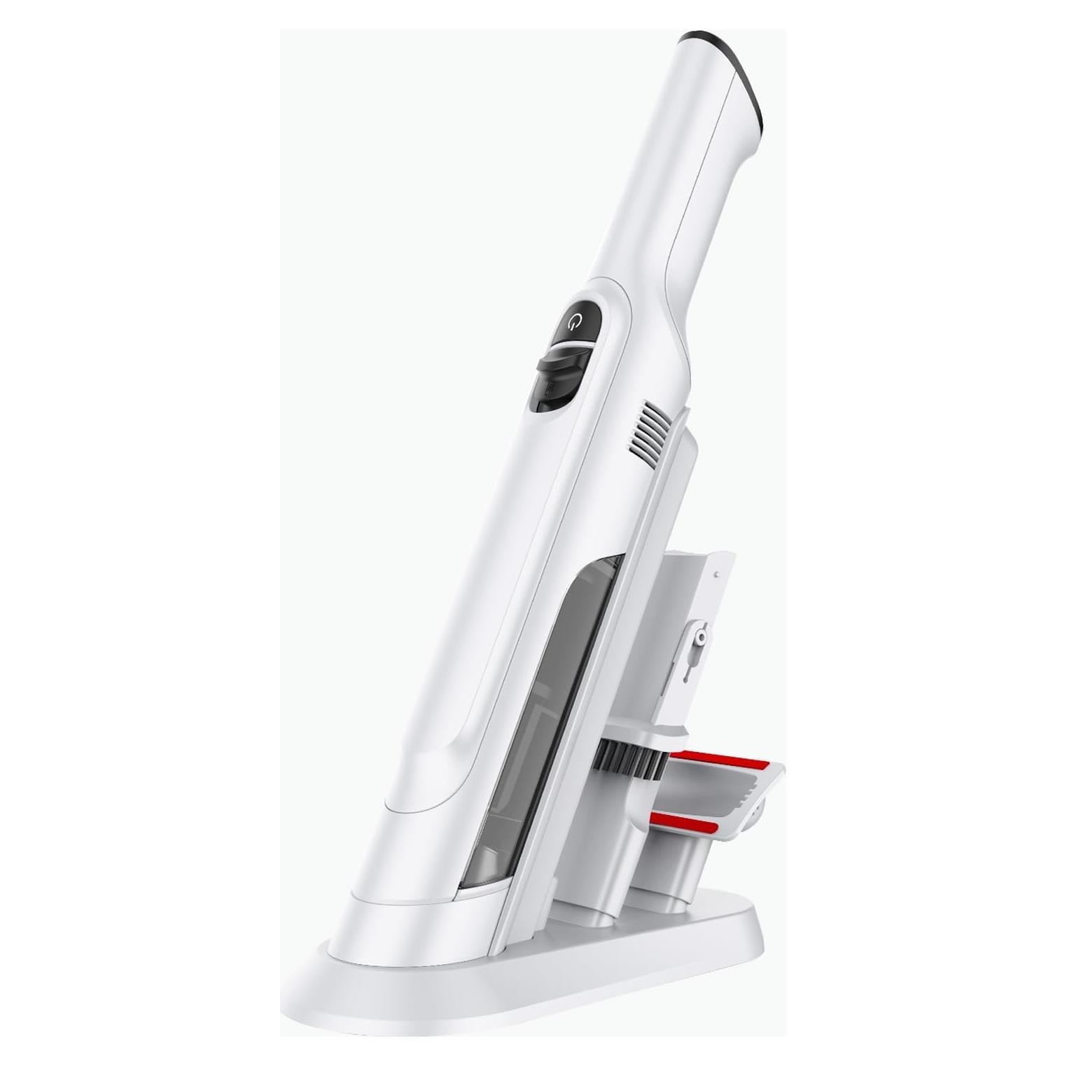 Aspiradora de Mano Inalámbrica PROMOMO 711PRO14000PA 0.64kg