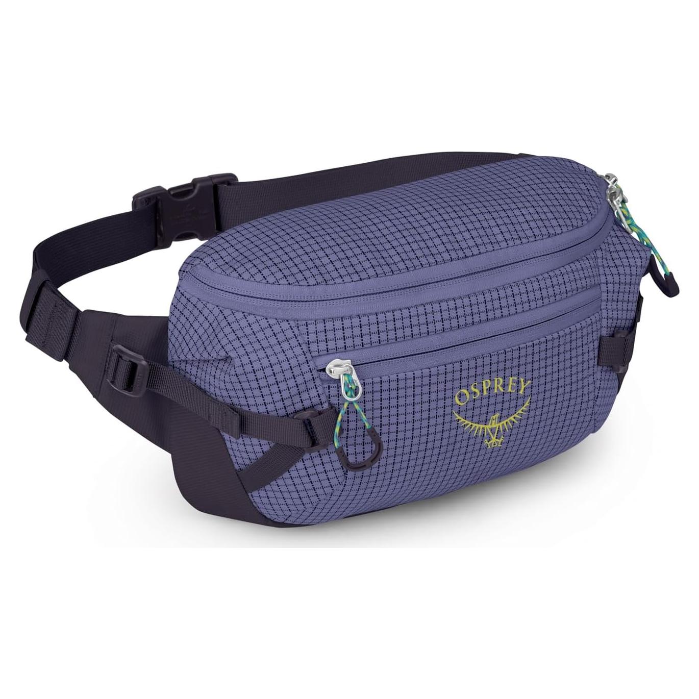 Bolso de Cadera Osprey Transporter Waist Pack 17x28 cm