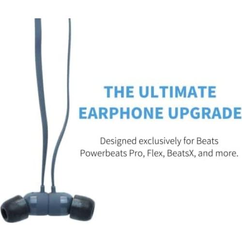 Consejos de Espuma Comply para Auriculares Beats - Pequeño (3 pares)