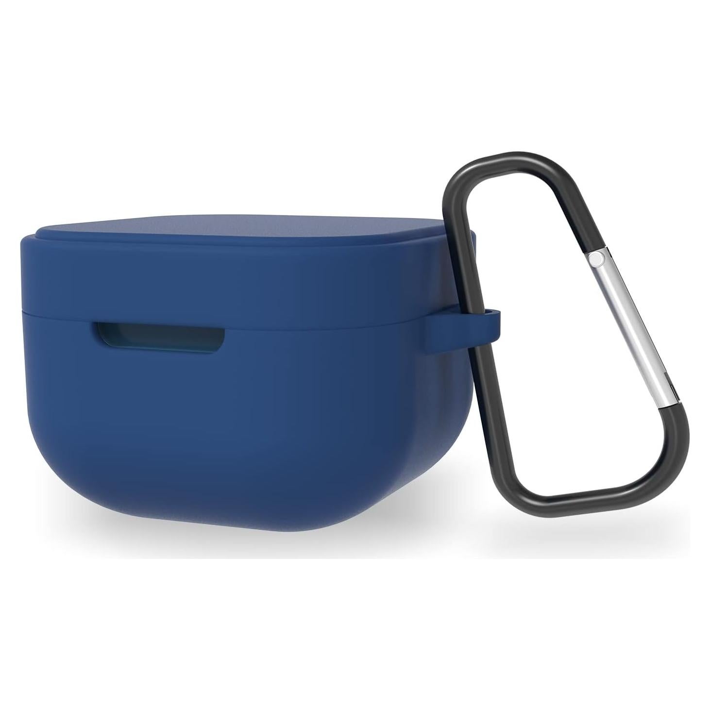 Funda de Silicona Geekria para Auriculares Audio-Technica ATH-SQ1TW