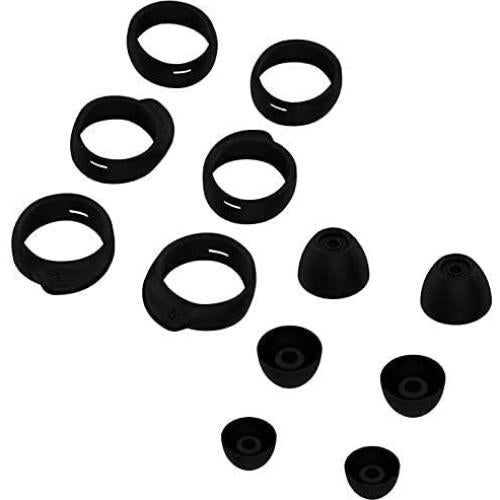 Juego de Puntas de Alas y Oído JNSA para Galaxy Buds Plus