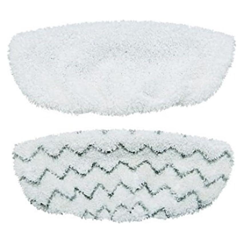 Kit de almohadillas Bissell Symphony para mopa de vapor 1252