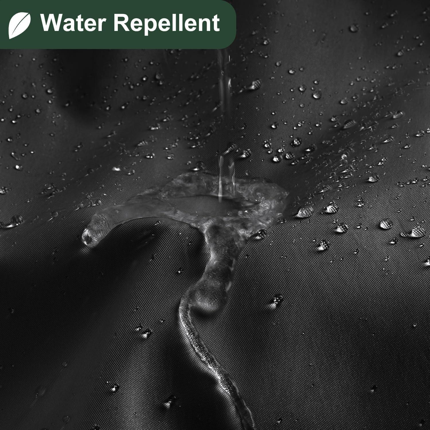 Cortina de Ducha UFRIDAY 121.92 x 182.88 cm Impermeable