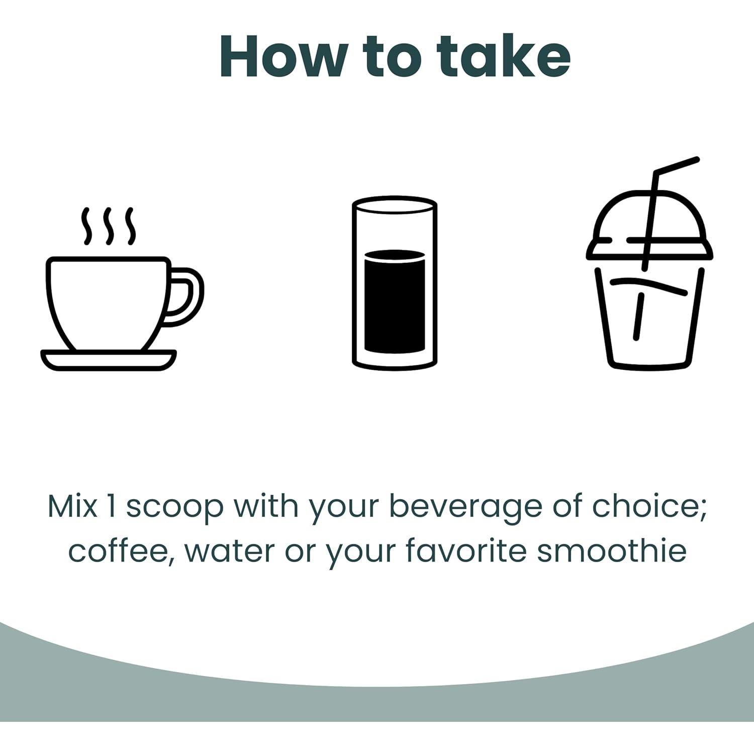 Bioxtron Polvo de Colágeno Tipo I 600g - Sin Sabor, Salud Piel, Cabello y Articulaciones