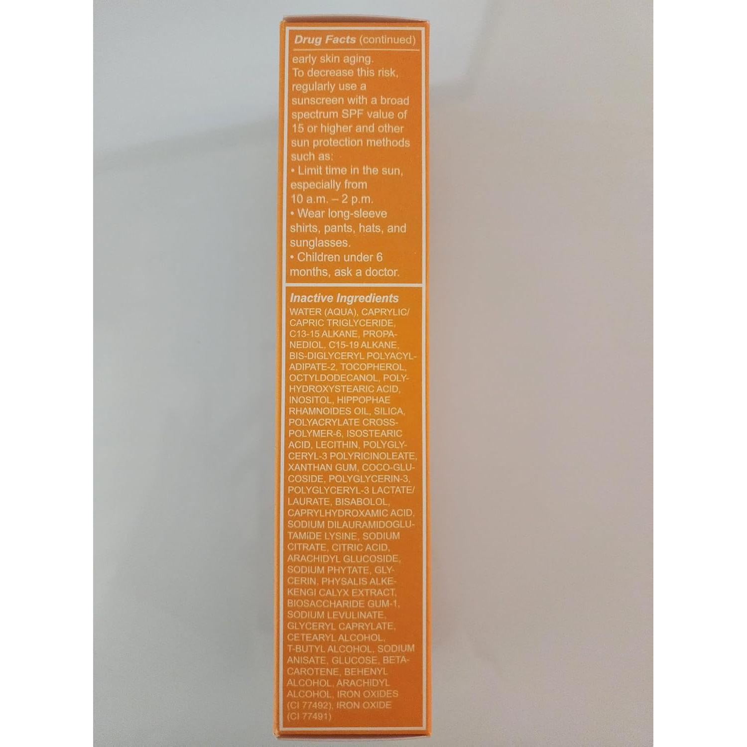 Live Tinted Hueguard Mini 3-en-1 Protector Solar SPF 30 - 14.79 ml