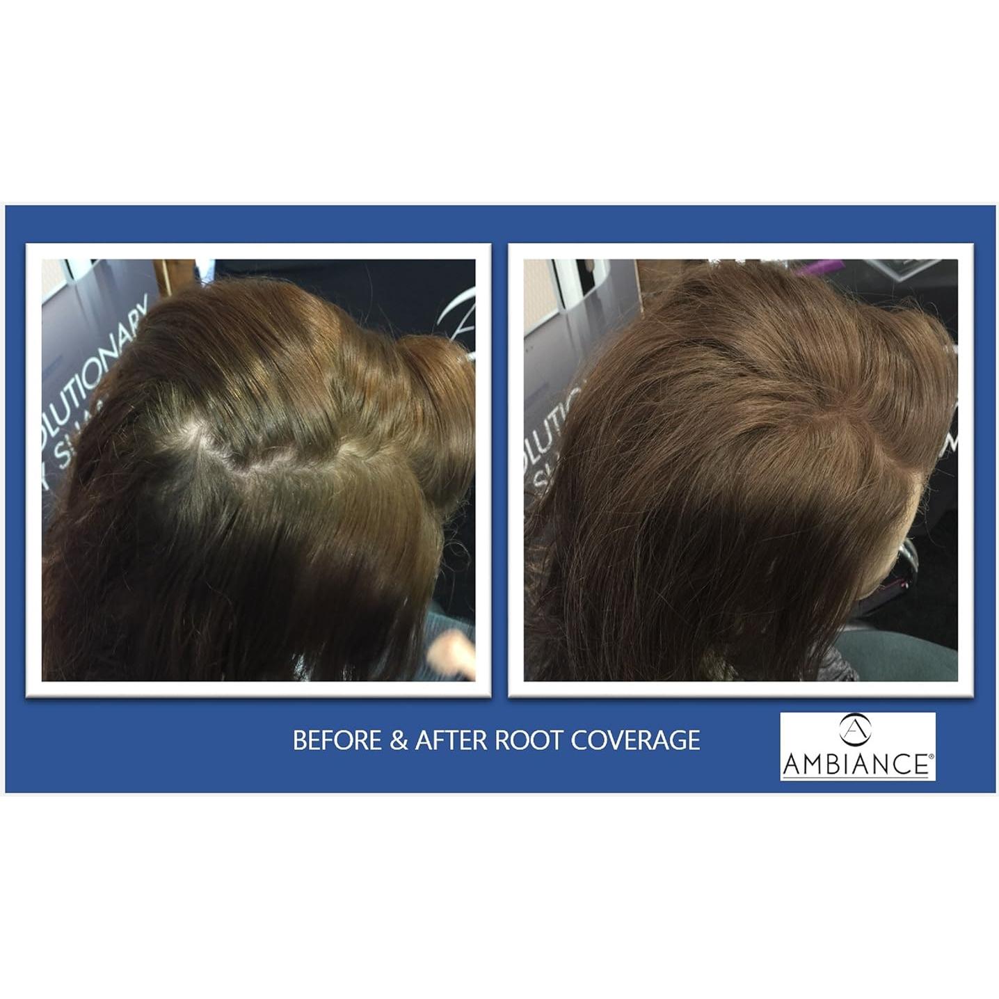 Champú en Polvo Seco Natural Ambiance 13.88g Rubios