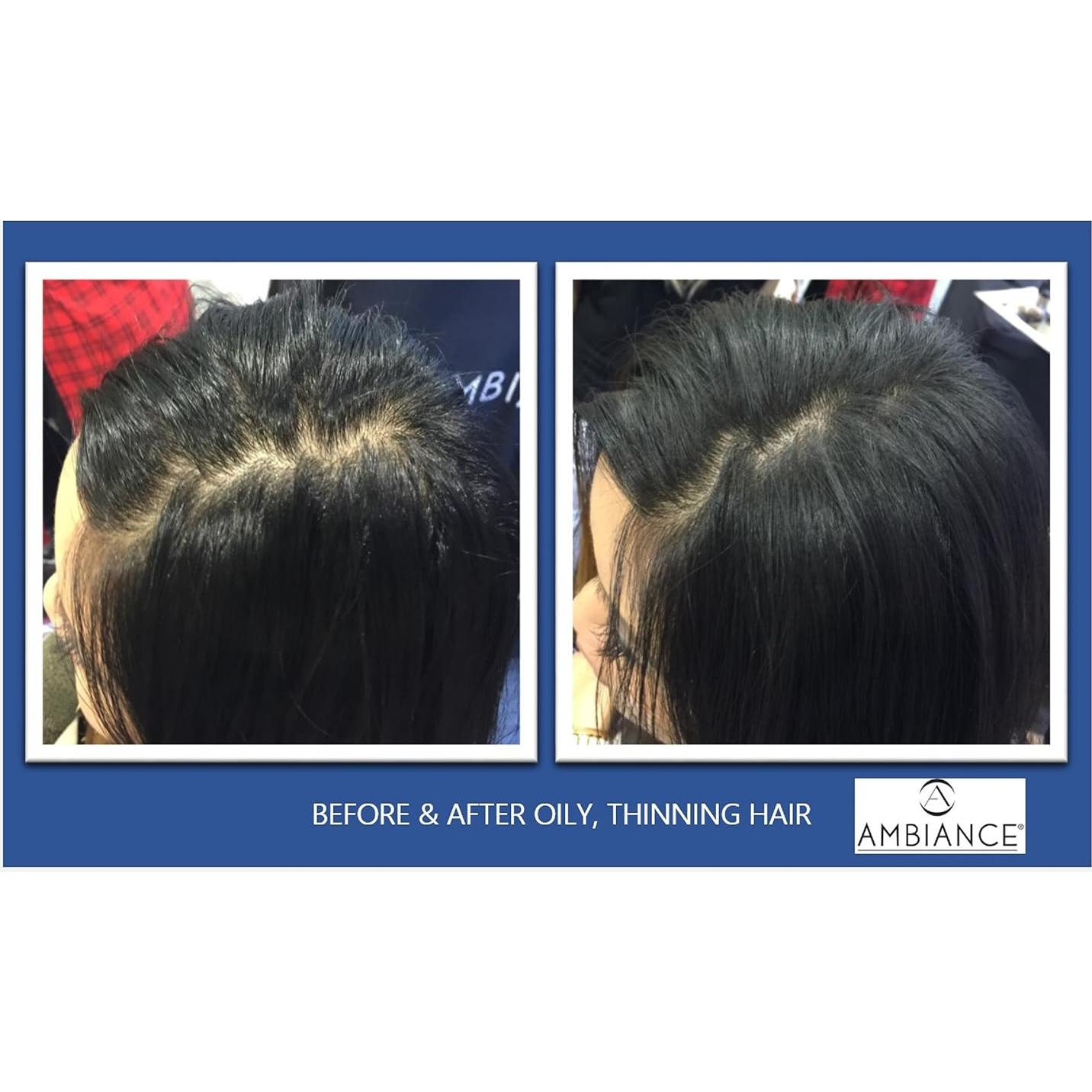 Champú en Polvo Seco Natural Ambiance 13.88g Rubios