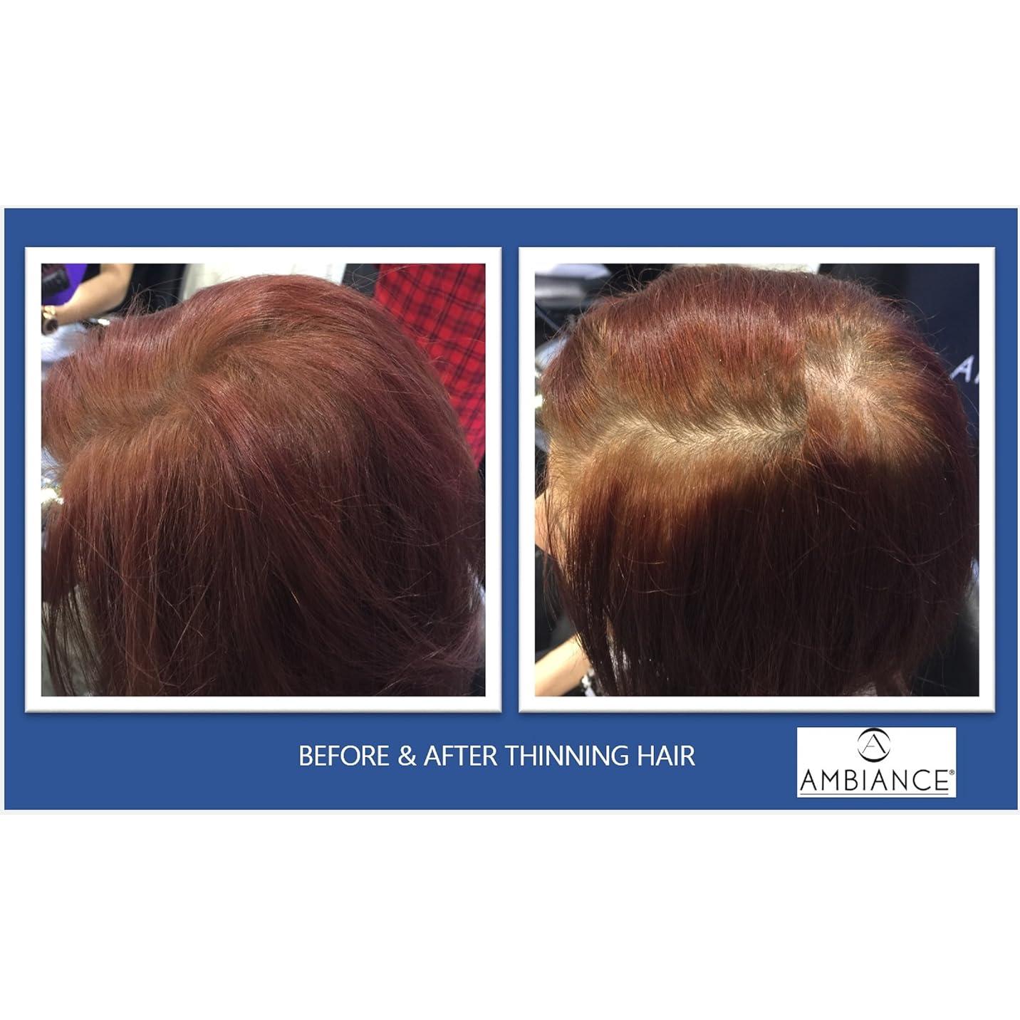 Champú en Polvo Seco Natural Ambiance 13.88g Rubios