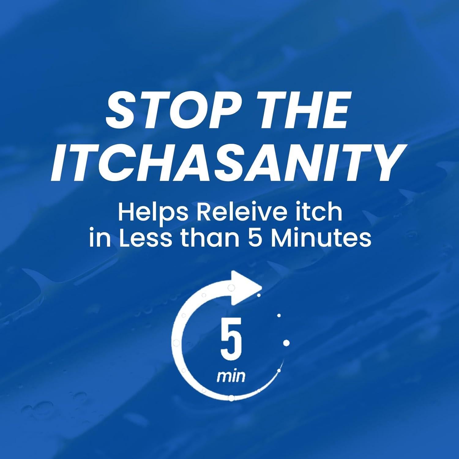 Crema Hidrocortisona 1% Avedana 28g con Aloe Vera - Antipicazón