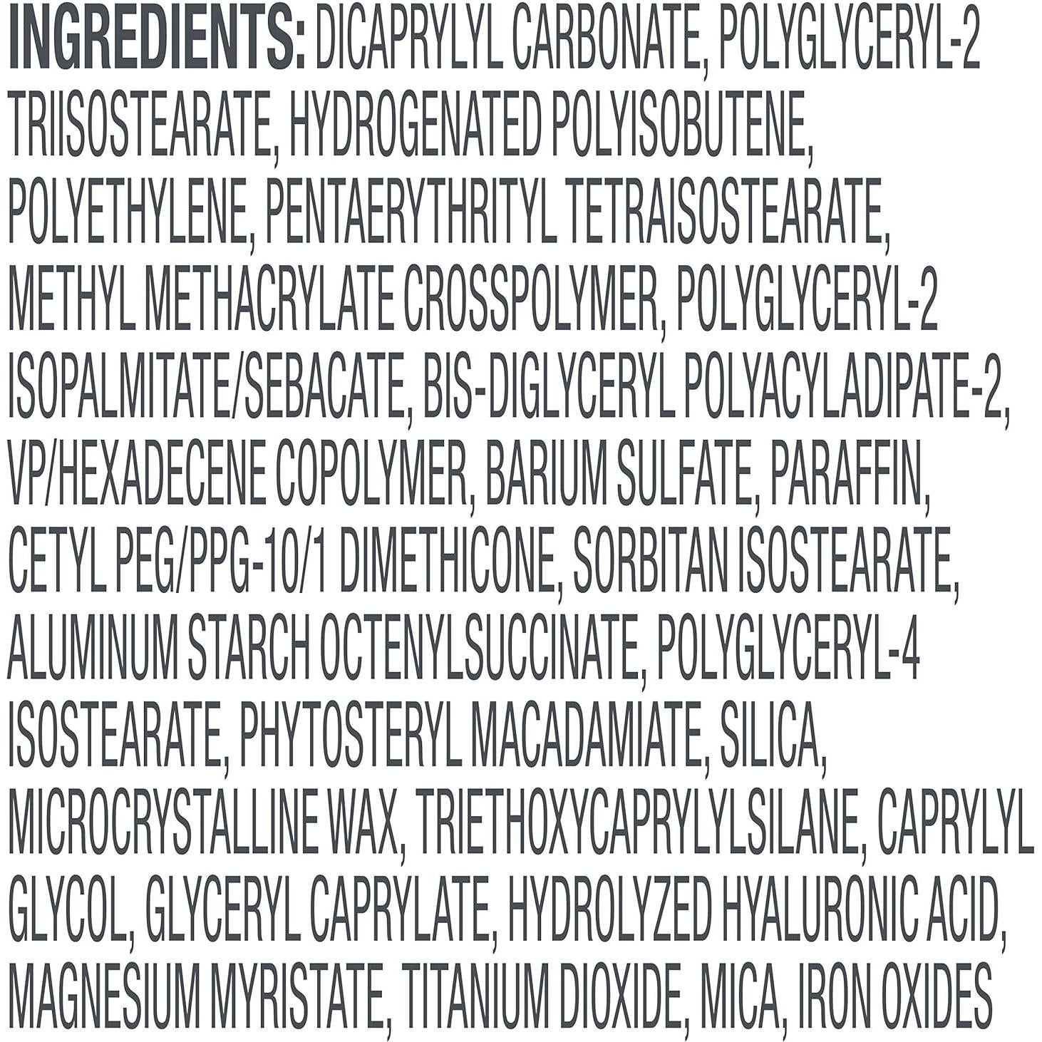 Stick de Maquillaje Hidratante Neutrogena Hydro Boost 8.2 g Castaño