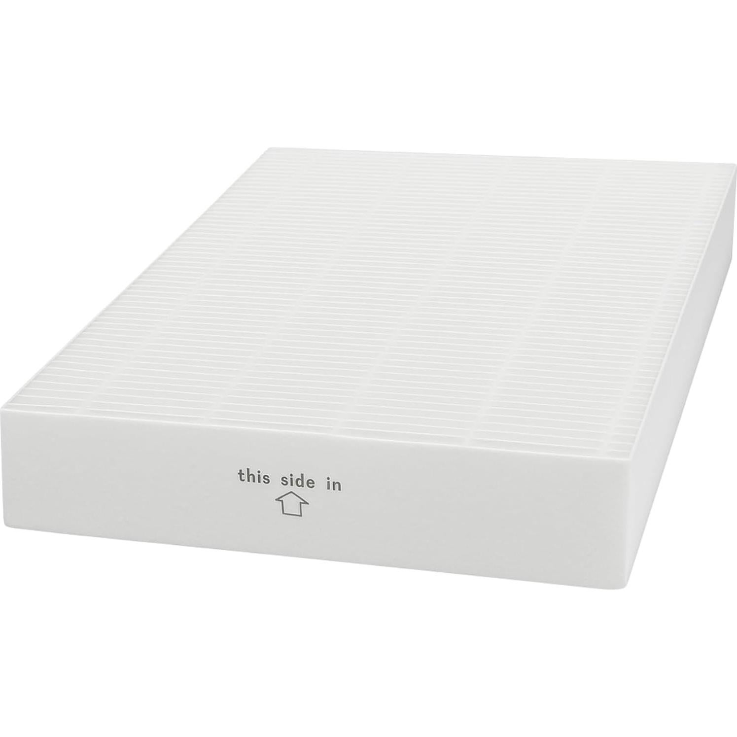 Filtro de Reemplazo HEPA Nispira para Purificador Honeywell HPA300