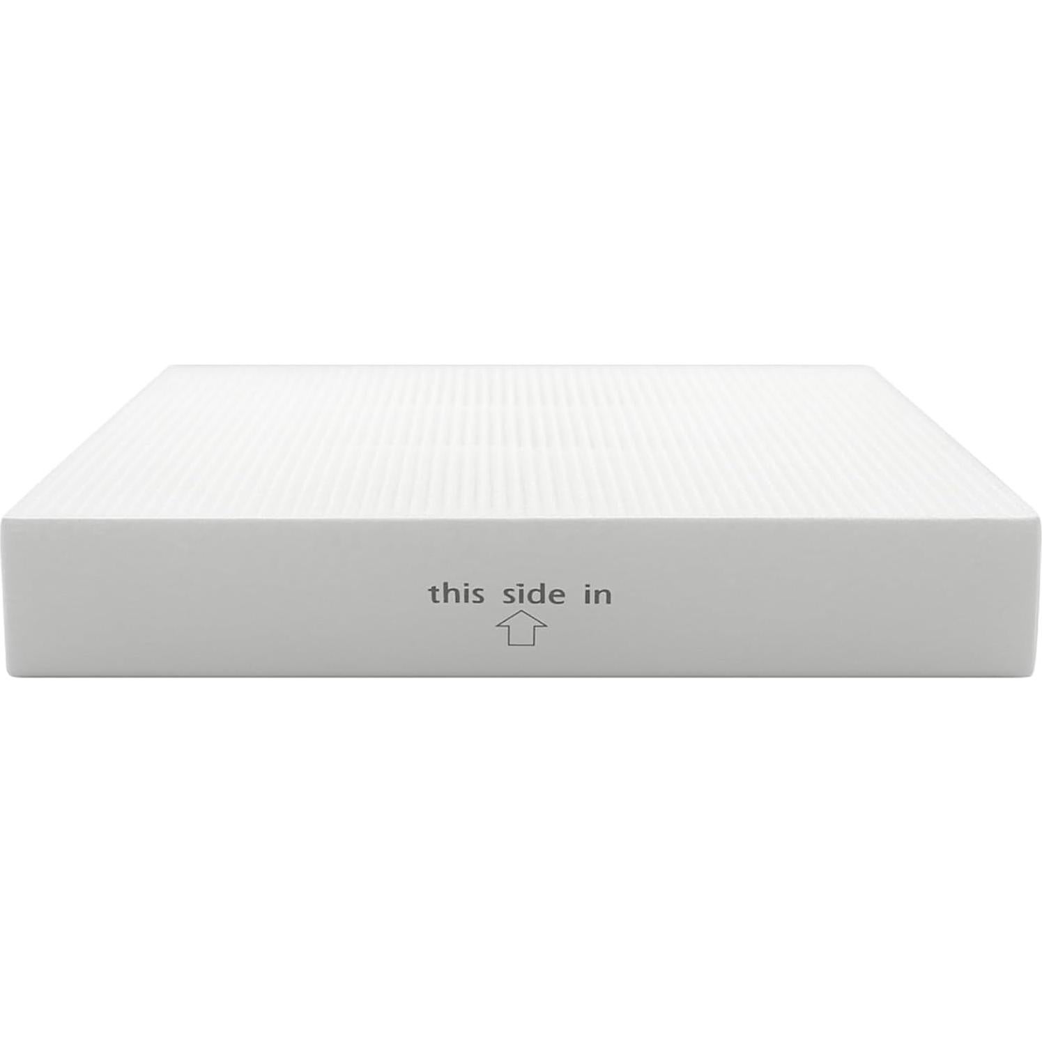 Filtro de Reemplazo HEPA Nispira para Purificador Honeywell HPA300