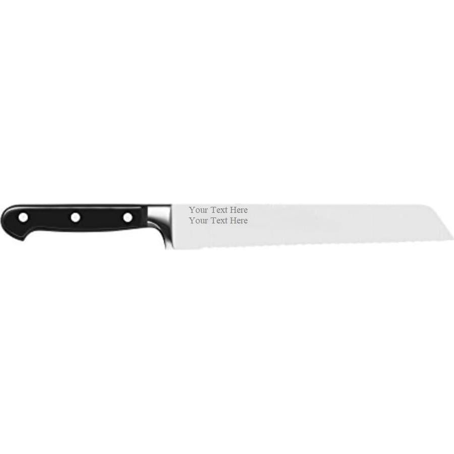 Cuchillo de Pan ZWILLING Professional S 20.32 cm Personalizado