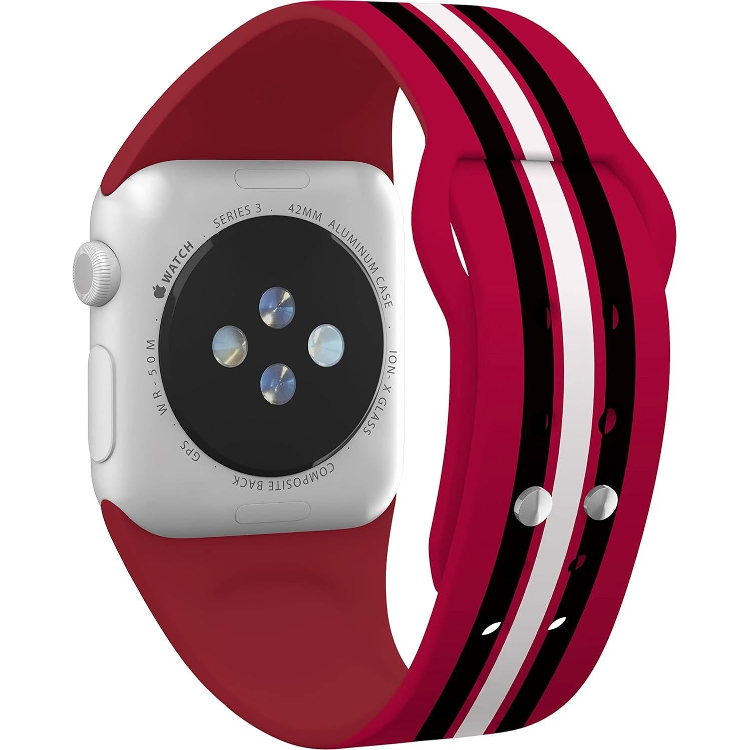 Combo HD Game Time Arizona Cardinals para Apple Watch y AirPods