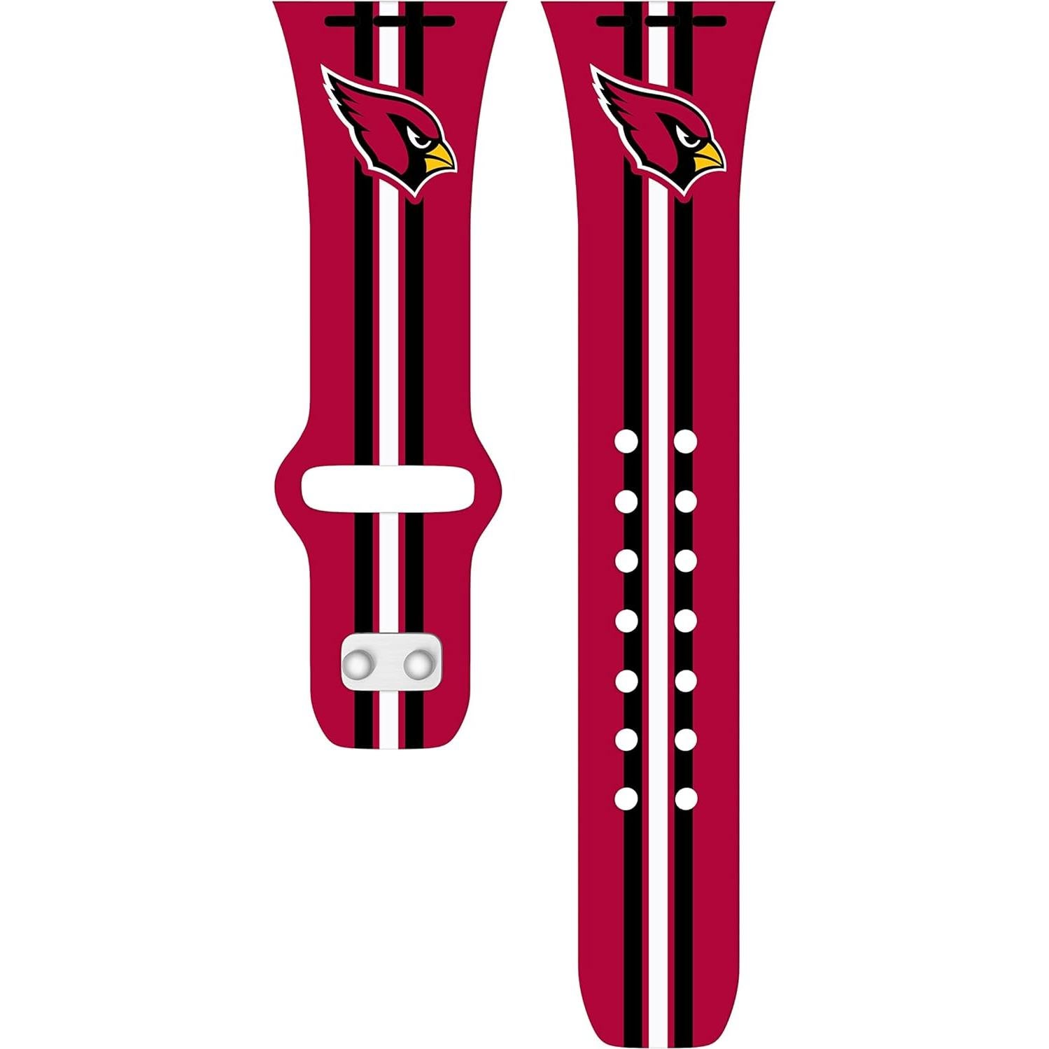 Combo HD Game Time Arizona Cardinals para Apple Watch y AirPods