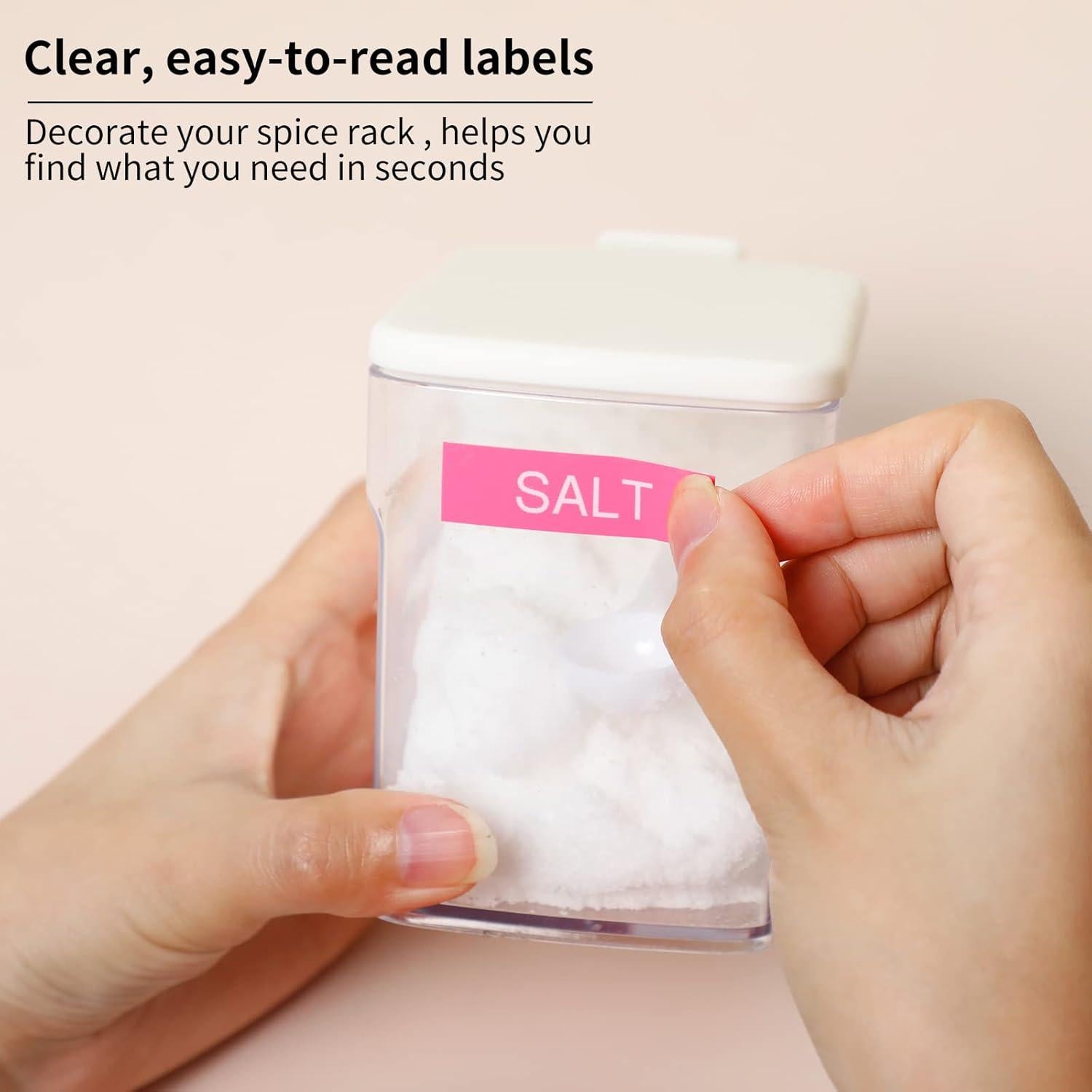 Cinta de Etiquetas Oozmas 12mm Rosa Berry Compatible Brother