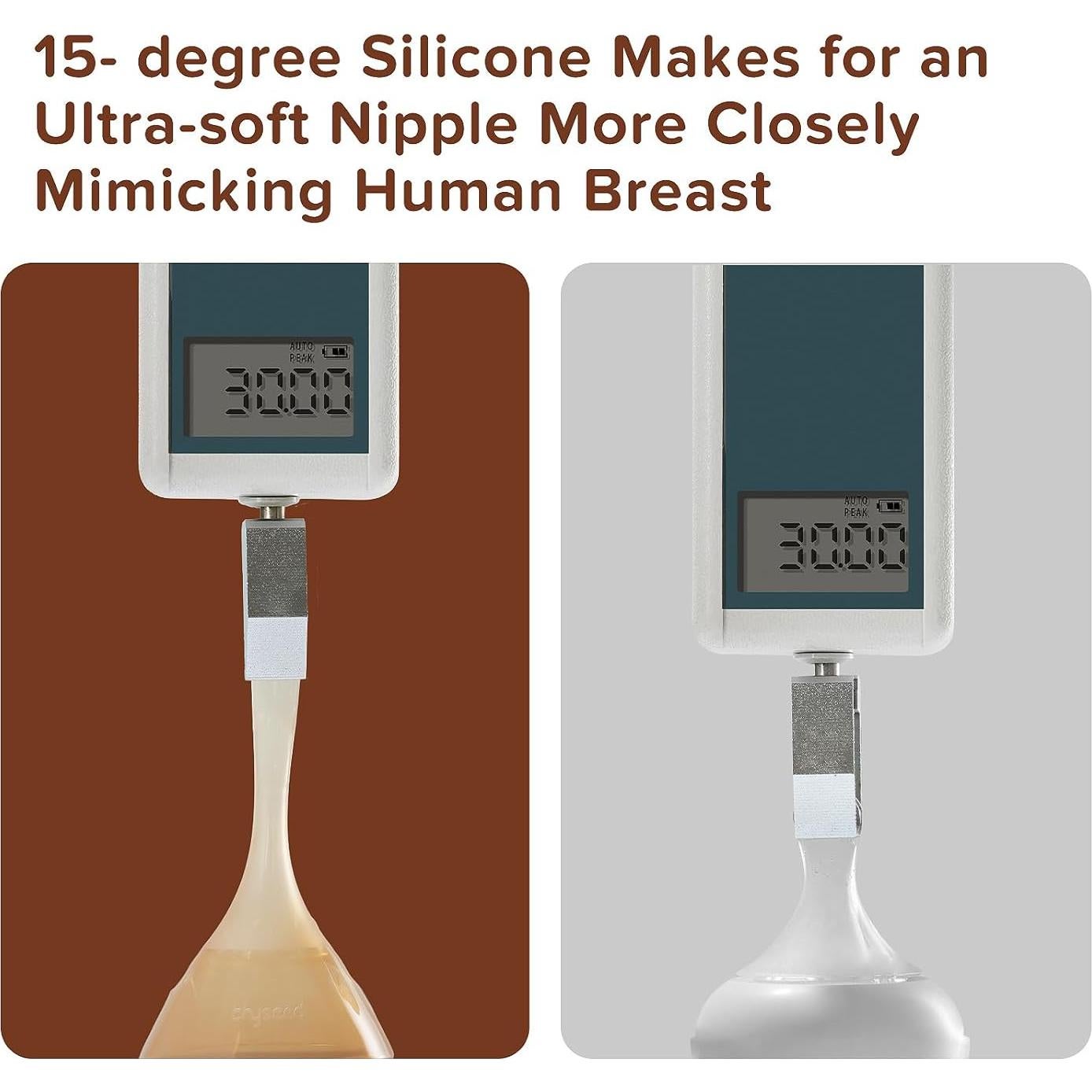 Botella Anti-Cólico Thyseed PPSU 148ml 0-1 Meses