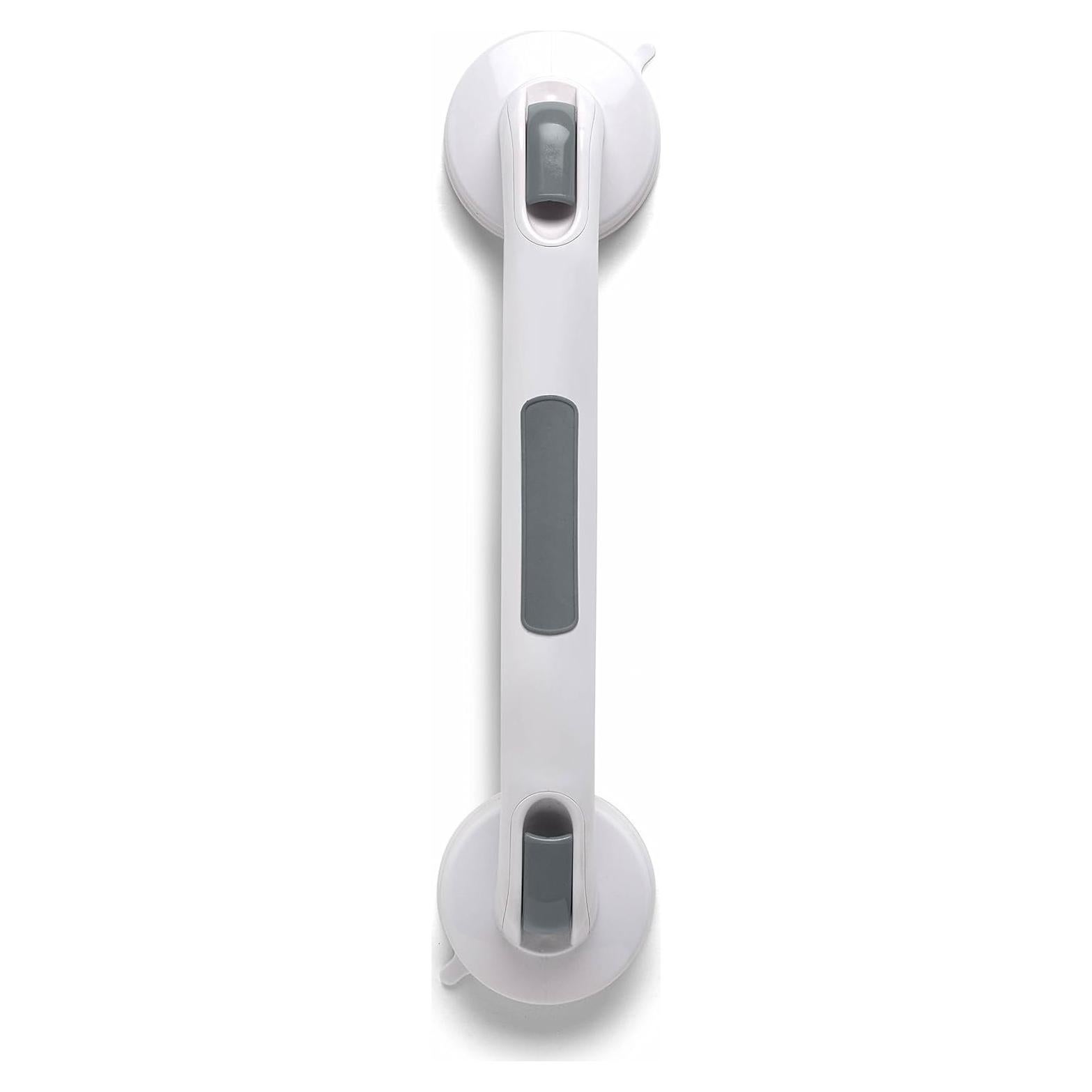Barra de Asistencia de Succión Medline 30 cm - Seguridad y Estilo
