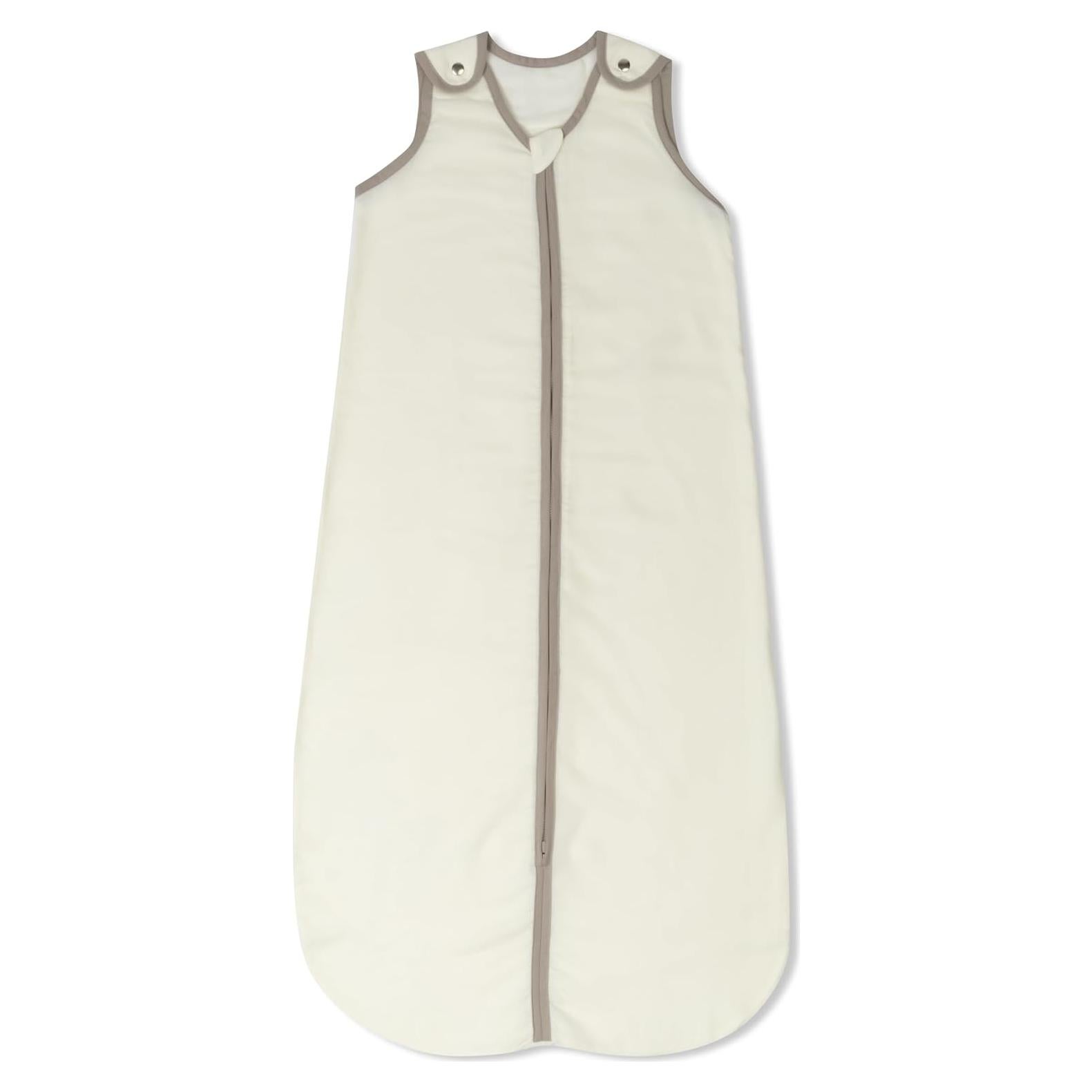 Saco de Dormir Baby Deedee Sleep Nest Air 0.5 TOG - Coco