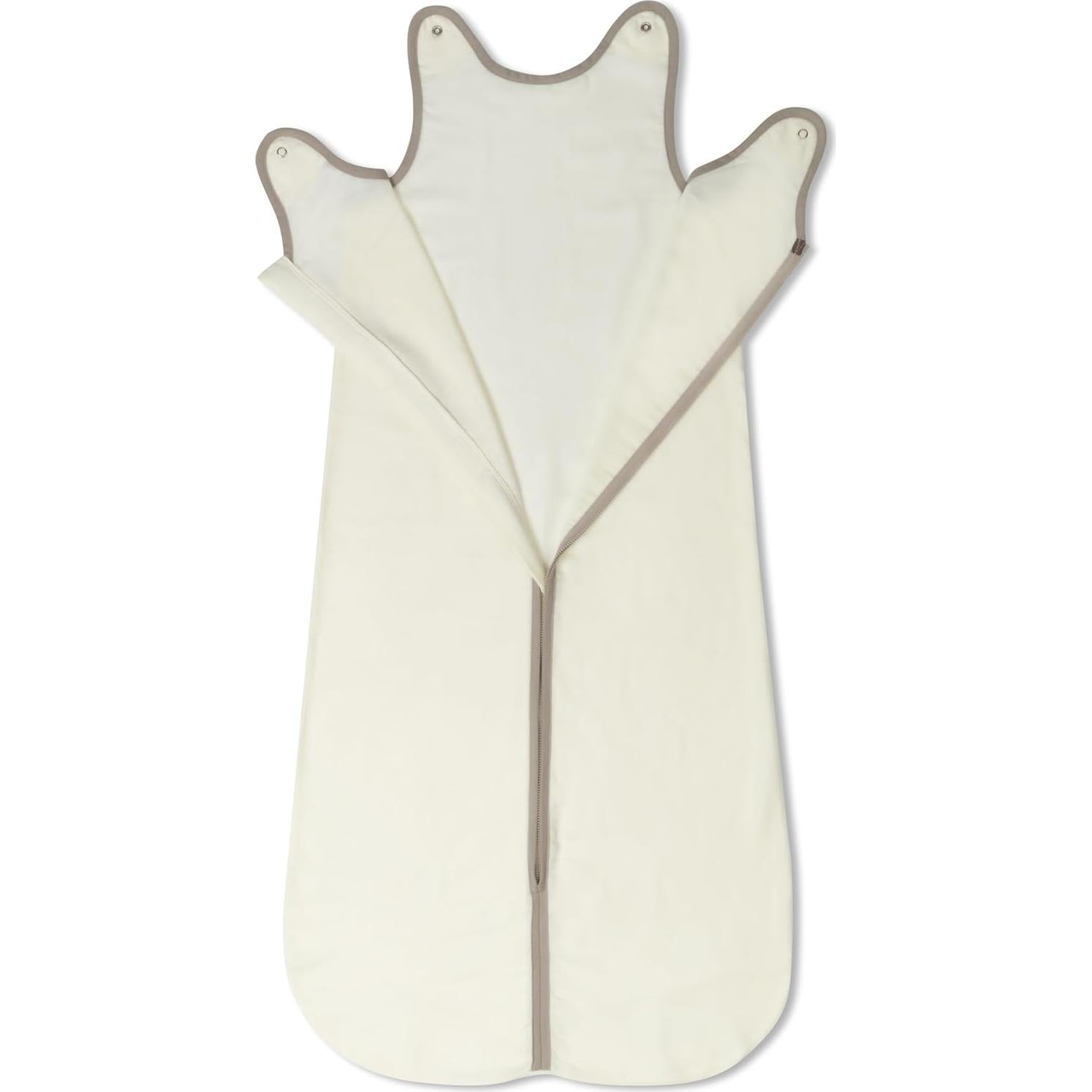 Saco de Dormir Baby Deedee Sleep Nest Air 0.5 TOG - Coco