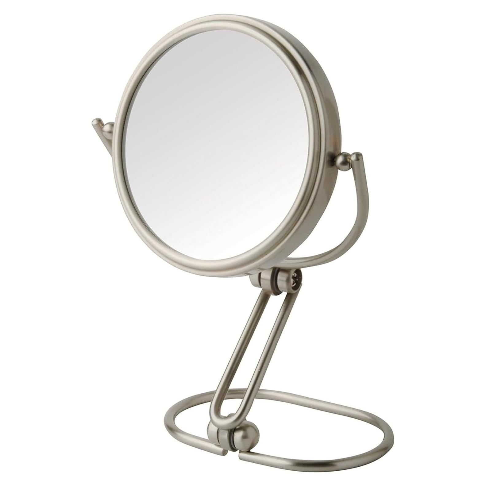 Espejo de Aumento JERDON MC315N Plegable 3" 15X/1X