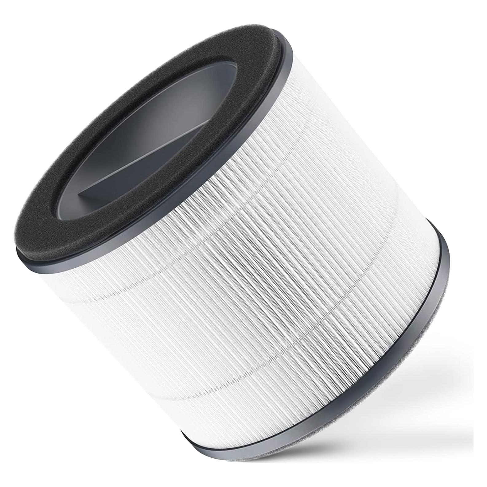 Filtro de Reemplazo UaswPART AP-T10FL para Purificador HoMedics